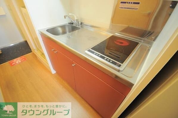 レオパレスFALCONの物件内観写真